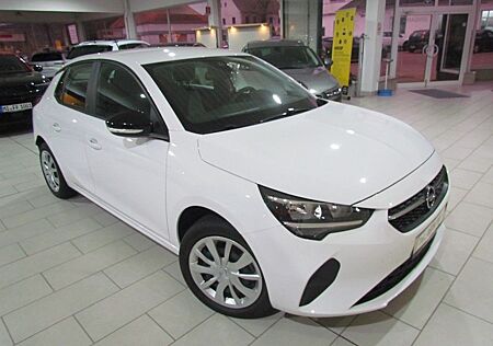 Opel Corsa -e Edition