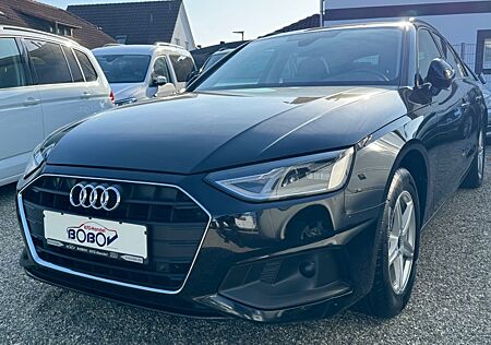 Audi A4 Avant 35 TDI Kamera LED