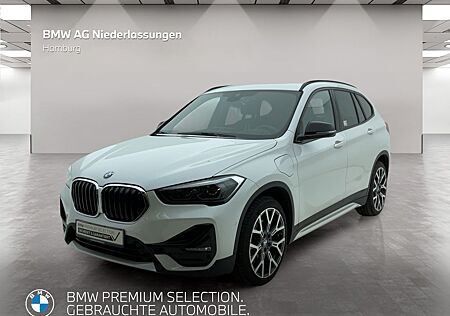 BMW X1 xDrive25e Sport Line Navi Driv.Assist+ HiFi