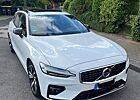 Volvo V60 D4 Geartronic R Design R Design