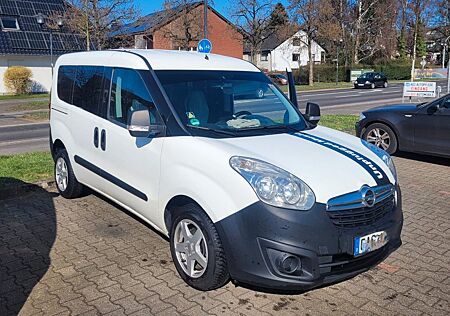 Opel Combo 1,3 D LKW