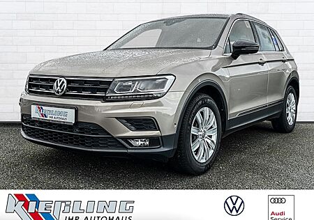 VW Tiguan Volkswagen IQ.DRIVE LED KAMERA STANDHEIZUNG ACC