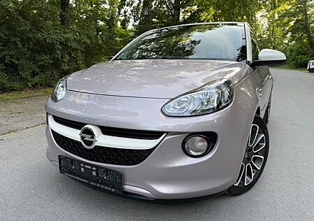 Opel Adam Germany's next Topmodel Sternenhimmel