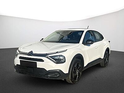 Citroën C4 X PureTech 130 S&