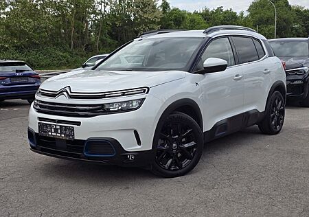 Citroën C5 Aircross Shine Plug in Hybrid Leder*Panorama