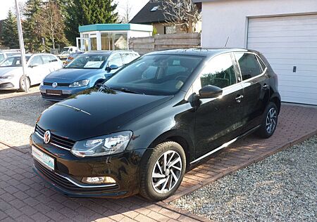 VW Polo Volkswagen V Sound Automatik/PDC/Klima/BT