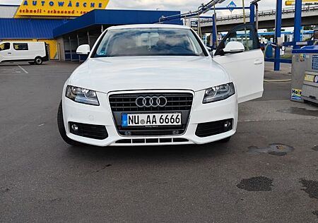 Audi A4 1.8 TFSI multitronic Ambition Ambition