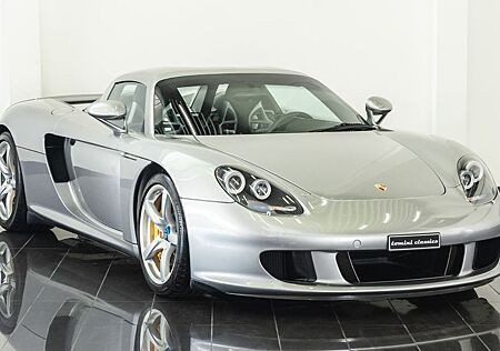 Porsche Carrera GT