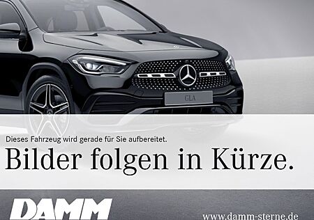 Mercedes-Benz EQB 300 4M Progressive/Advanced/PanoDach/CarPlay