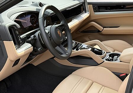 Porsche Cayenne E-Hybrid Coupe SPORTDESIGN-PAKET*22 EXCL