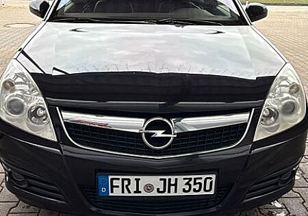 Opel Vectra 1.8 neuer Auspuff