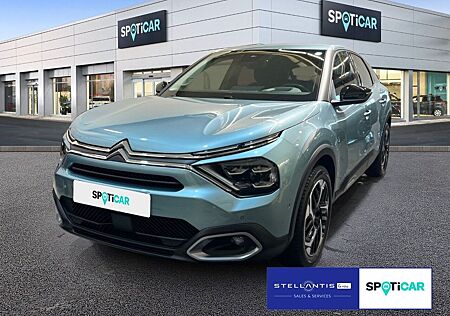 Citroën C4 1.2 PureTech 130 Max *RFK, Navi, Kältepaket*