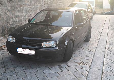 VW Golf Volkswagen 1.4 TSI Comfortline Comfortline
