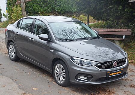 Fiat Tipo Alu Bluetooth Klimaaut. Navi Kamera