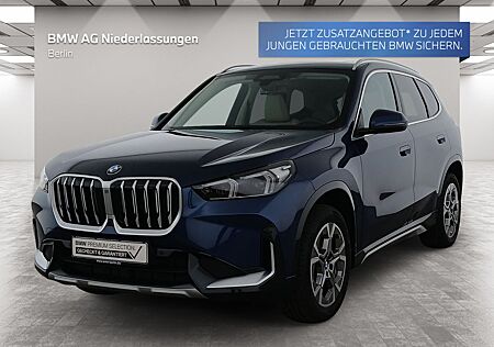 BMW X1 xDrive23d AHK Driv.Assist.Prof Harman/K LED