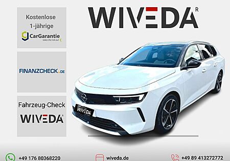 Opel Astra gebraucht kaufen Opel Astra L Sports Tourer Elegance~Kamera~CarPlay~