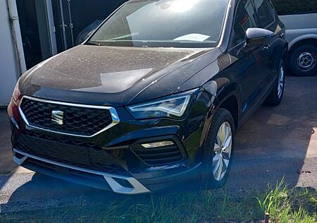 Seat Ateca Style