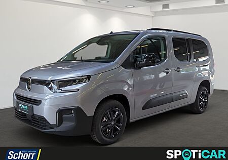 Citroën Berlingo MPV XL PureTech 110 PLUS