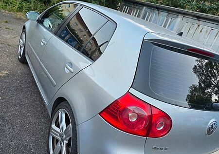 VW Golf Volkswagen Automatik 1.6 Goal 102 PS
