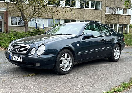 Mercedes-Benz CLK 320 ELEGANCE Elegance