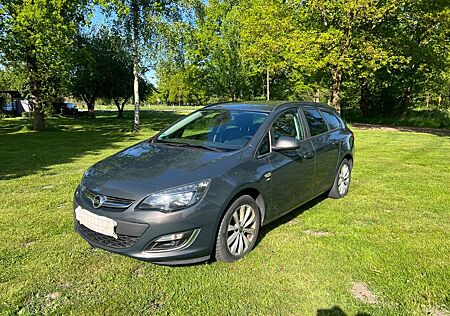 Opel Astra Sports T. 2.0 CDTI Active Active