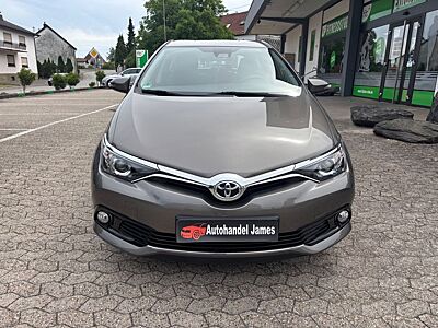 Toyota Auris Comfort 1,2 Turbo*1 HAND*KAMERA*WENIG KM*