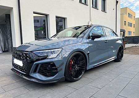 Audi RS3 ABT -R, *1 of 200* + Folierung + Winterräder