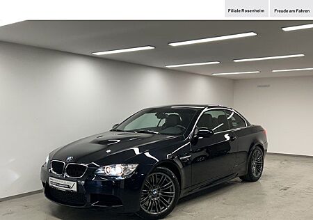 BMW M3 Cabrio Harman/Kardon Komfortzg. Shz PDC