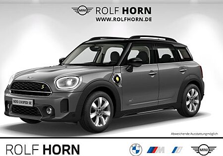 Mini Cooper S Countryman Countryman Cooper SE ALL4 Essential Trim Navi