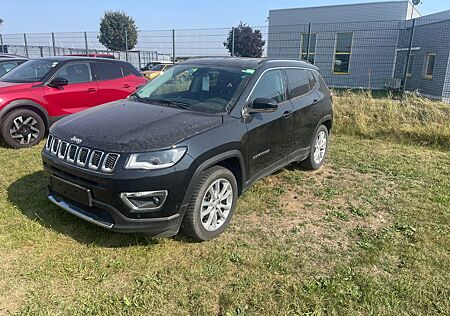 Jeep Compass Limited FWD*Edition-Black*