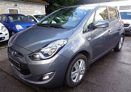 Hyundai ix20 1.4 Style