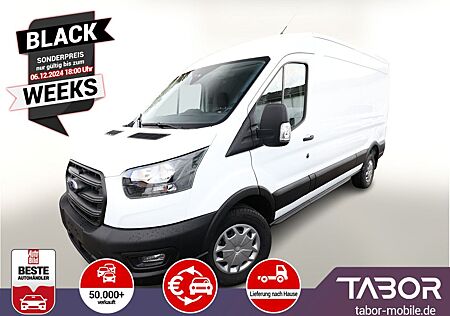 Ford Transit 350 2.0 TDCi 170 L3H2 Trend AHK PDC Temp