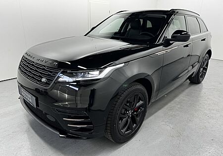 Land Rover Range Rover Velar P250 Dynamic SE MY25 Techno