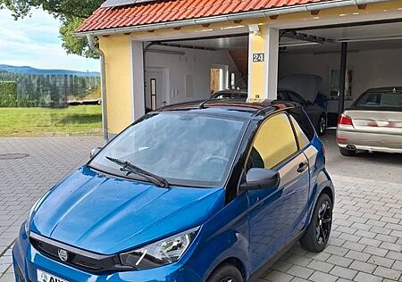 Aixam City Sport