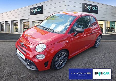 Abarth 595 Linea Turismo 1.4 T-Jet 16V *Tech-Paket *Sou