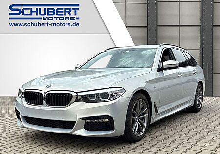 BMW 530 i Touring M-SPORT INDIVIDUAL DAB KOMFZG STAN