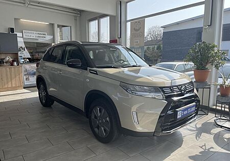 Suzuki Vitara 1.4 Boosterjet Comfort AT