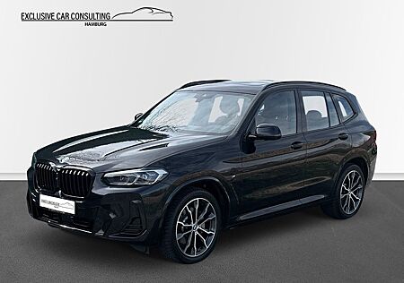 BMW X3 xDrive 30d M Sport *Pano *Headup *Memory