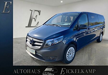 Mercedes-Benz Vito 114 BT 9G Tourer Pro extralang RFK SHZ NAVI