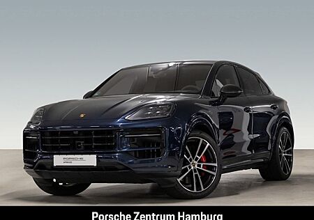 Porsche Cayenne S Coupe SportDesign Sportabgas HUD BOSE