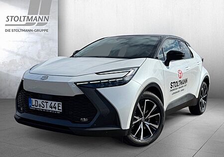Toyota C-HR 2.0 Plug-in-Hybrid Teamplayer (AX2)