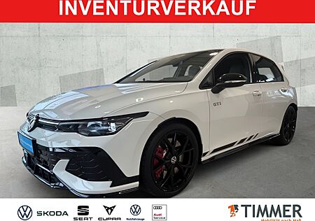 VW Golf Volkswagen VIII 2.0 TSI GTI Clubsport *DSG*MATRIX LED*