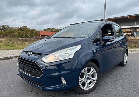 Ford B-Max 1.0 EcoBoost Sync Edition
