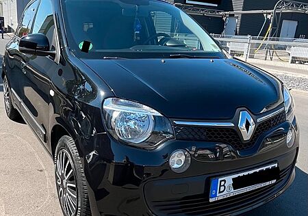 Renault Twingo III Dynamique SCe 70 *Klima*Faltdach