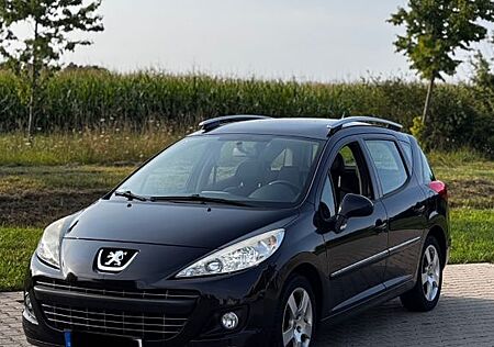 Peugeot 207 SW Premium HDi FAP 110 Premium