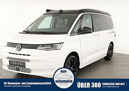 VW T7 Volkswagen California Beach Camper TDI DSG, 18-Zoll, Art