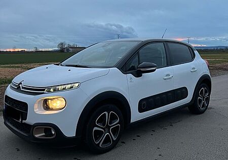 Citroën C3 PureTech 83 Stop&Start ORIGINS