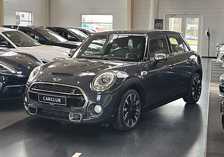 Mini Cooper SD 5-Trg. Aut /Pano/Navi/Leder/Xenon