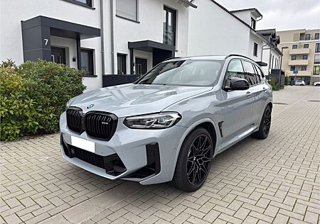 BMW X3 M gebraucht kaufen BMW X3 M COMPETITION (Premium Selection 09/2027)