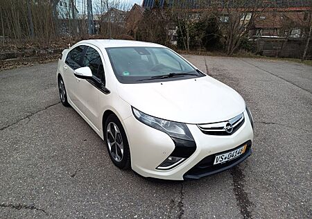 Opel Ampera